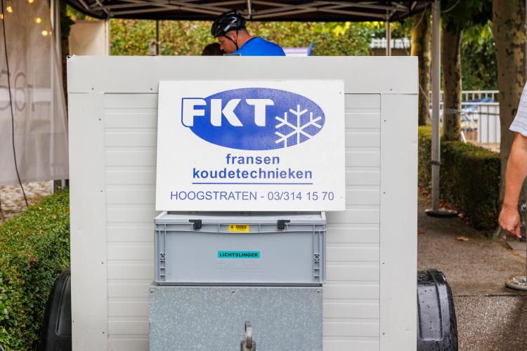 Landlopersjogging 2025